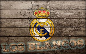 Biệt danh của Real Madrid - Los Blancos