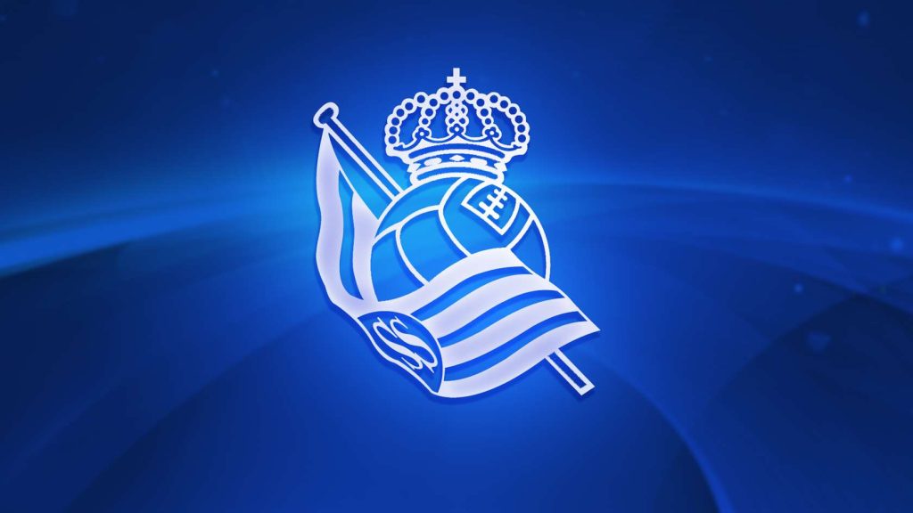 Câu lạc bộ bóng đá Real Sociedad - Niềm tự hào của TBN 1 Câu lạc bộ bóng đá Real Sociedad - Niềm tự hào của TBN