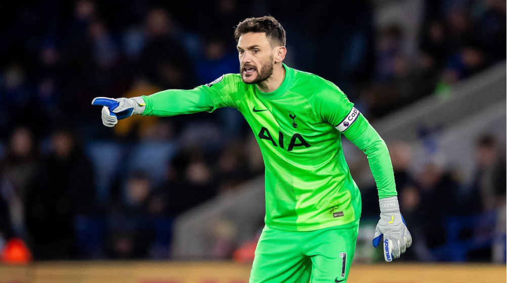 Cầu thủ Tottenham: Những ngôi sao sáng của Bắc London 1 Cầu thủ Tottenham: Những ngôi sao sáng của Bắc London