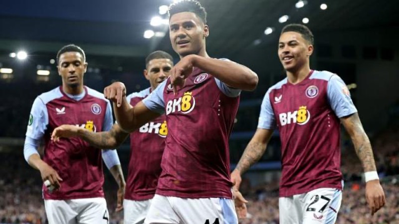 Câu lạc bộ Aston Villa - Tiếp tục thăng hoa hay trở thành chim chích chòe thứ 2? 1 Câu lạc bộ Aston Villa - Tiếp tục thăng hoa hay trở thành chim chích chòe thứ 2?