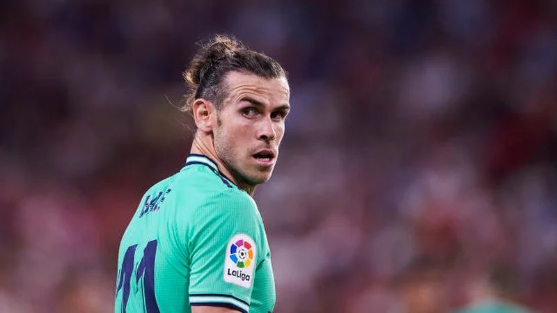 Cầu thủ Gareth Bale - Huyền thoại đặc biệt của xứ Wales 1 Cầu thủ Gareth Bale - Huyền thoại đặc biệt của xứ Wales
