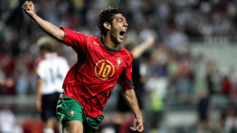 Cầu thủ Rui Costa - Sự trung thành luôn ngặt nghèo tại mỗi đội bóng 1 Cầu thủ Rui Costa - Sự trung thành luôn ngặt nghèo tại mỗi đội bóng