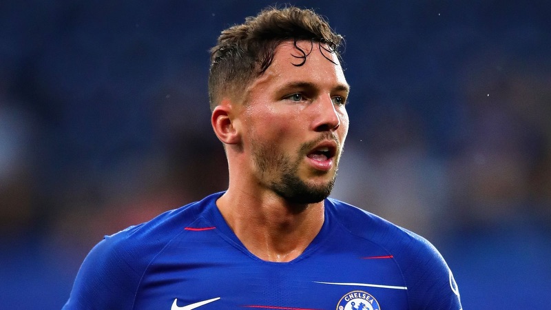 Cầu thủ Danny Drinkwater - Sau thành công là sự nghiệp biến mất 1 Cầu thủ Danny Drinkwater - Sau thành công là sự nghiệp biến mất