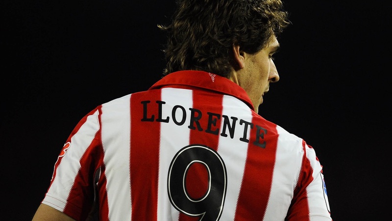 Cầu thủ Fernando Llorente - Vị vua sư tử đầy thú vị của Tây Ban Nha 1 Cầu thủ Fernando Llorente - Vị vua sư tử đầy thú vị của Tây Ban Nha