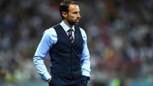 Huấn luyện viên Gareth Southgate - Từ hy vọng trở thành kẻ phá hoại