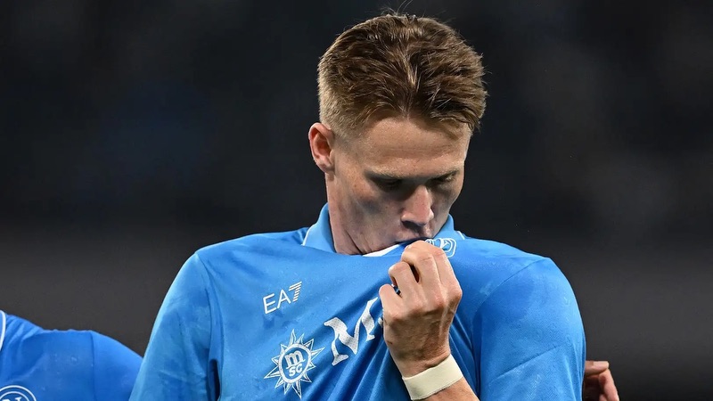 Cầu thủ Scott McTominay - Đứa con của quỷ đỏ tỏa sáng không với MU 1 Cầu thủ Scott McTominay - Đứa con của quỷ đỏ tỏa sáng không với MU