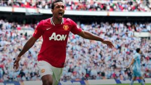 Cầu thủ Luis Nani - Truyền nhân mãi không thành công của Ronaldo