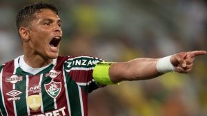 Cầu thủ Thiago Silva - Biểu tượng của sự đơn giản trong phòng ngự