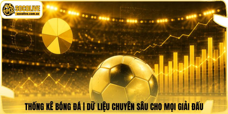 Thống Kê Bóng Đá | Dữ Liệu Chuyên Sâu Cho Mọi Giải Đấu 4 Thống Kê Bóng Đá | Dữ Liệu Chuyên Sâu Cho Mọi Giải Đấu